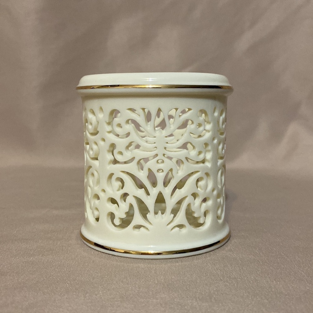 Lenox Collections Tea Light - Picture 1 of 10